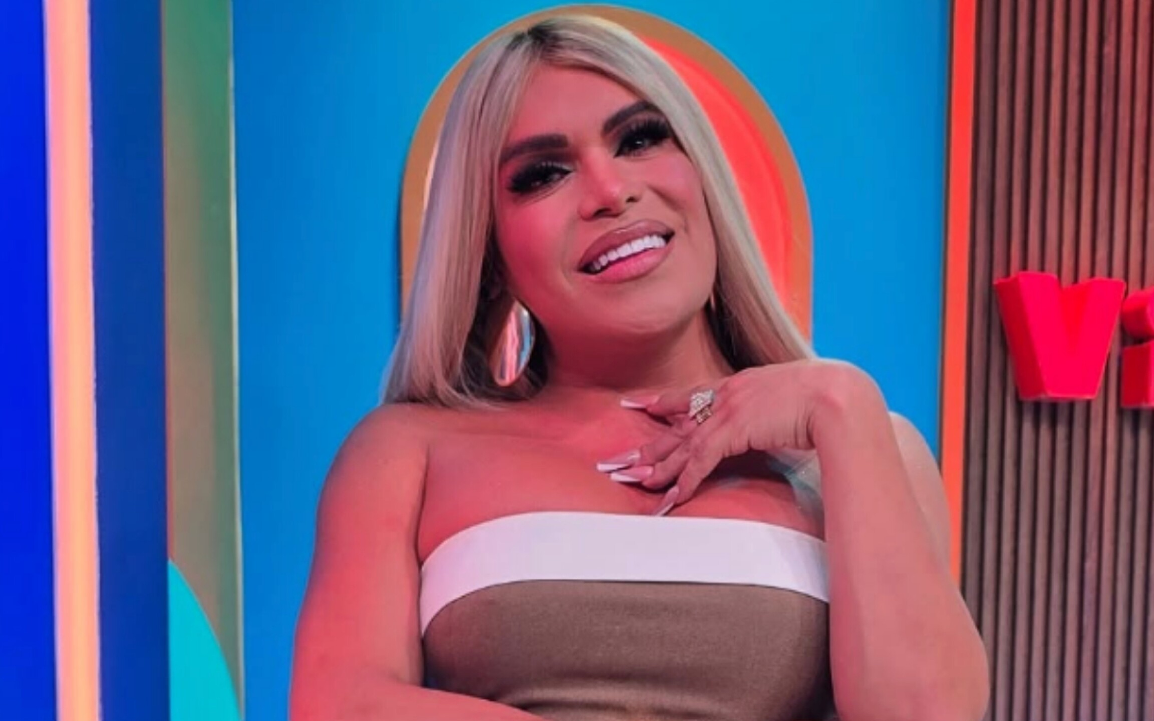 wendy guevara video